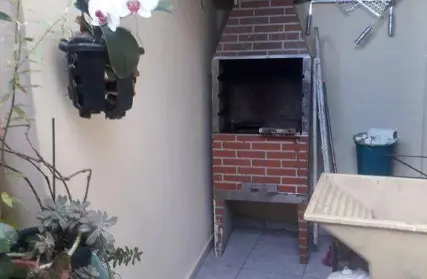 Imagem: Sobrado para Venda, Vila Suíça