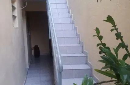 Imagem: Sobrado para Venda, Vila Suíça