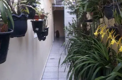 Imagem: Sobrado para Venda, Vila Suíça