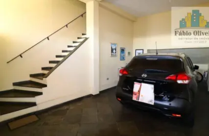 Imagem: Sobrado para Venda, Vila Suíça