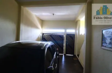 Imagem: Sobrado para Venda, Vila Suíça