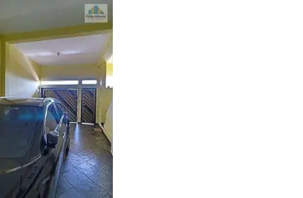 Imagem: Sobrado para Venda, Vila Suíça