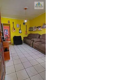 Imagem: Sobrado para Venda, Vila Floresta