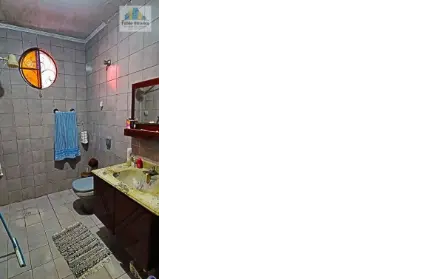 Imagem: Sobrado para Venda, Vila Floresta