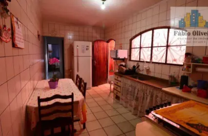 Imagem: Sobrado para Venda, Vila Floresta