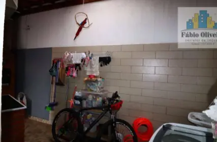 Imagem: Sobrado para Venda, Vila Helena