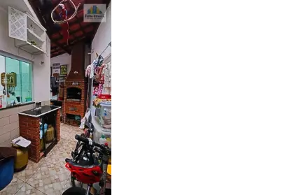 Imagem: Sobrado para Venda, Vila Helena