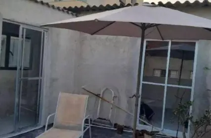 Imagem: Sobrado para Venda, Jardim das Maravilhas