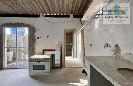 Imagem: Sobrado para Venda, Jardim das Maravilhas