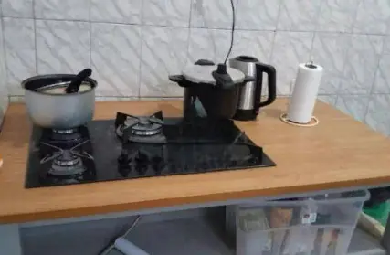 Imagem: Sobrado para Venda, Jardim das Maravilhas