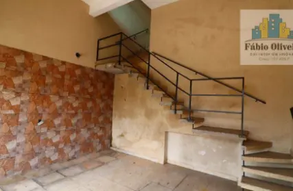 Imagem: Sobrado para Venda, Vila Luzita