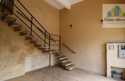 Imagem: Sobrado para Venda, Vila Luzita