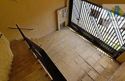 Imagem: Sobrado para Venda, Vila Luzita