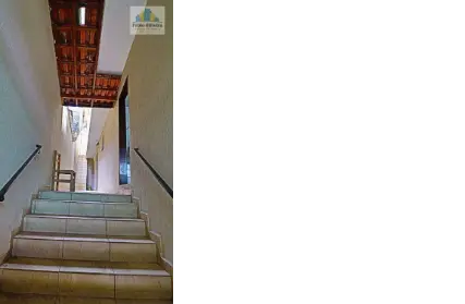 Imagem: Sobrado para Venda, Vila Luzita