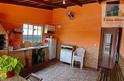 Imagem: Sobrado para Venda, Jardim Vila Rica