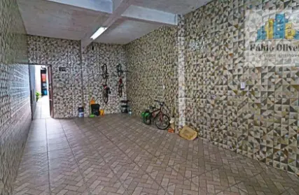 Imagem: Sobrado para Venda, Jardim Vila Rica