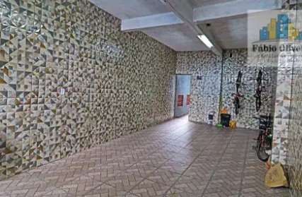 Imagem: Sobrado para Venda, Jardim Vila Rica