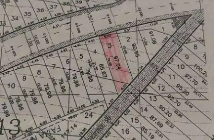 Imagem: Terreno para Venda, Condomínio Maracanã