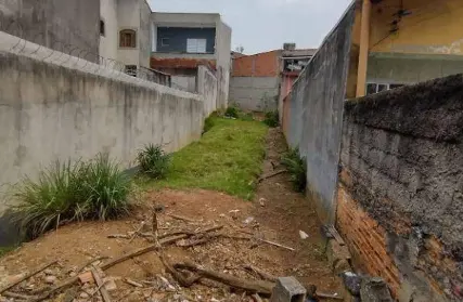 Imagem: Terreno para Venda, Jardim Vila Rica