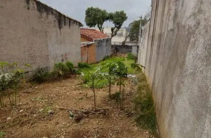 Imagem: Terreno para Venda, Jardim Vila Rica
