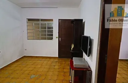 Imagem: Sobrado para Venda, Jardim Irene