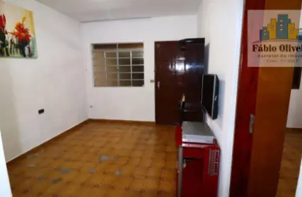 Imagem: Sobrado para Venda, Jardim Irene