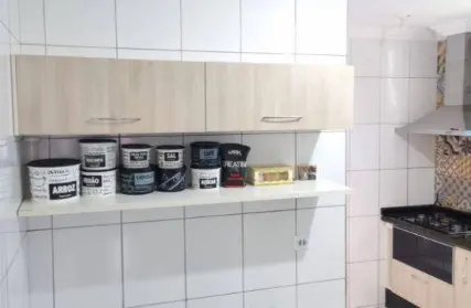 Imagem: Sobrado para Venda, Jardim Jamaica