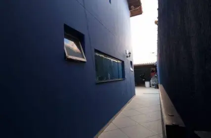 Imagem: Sobrado para Venda, Jardim Jamaica