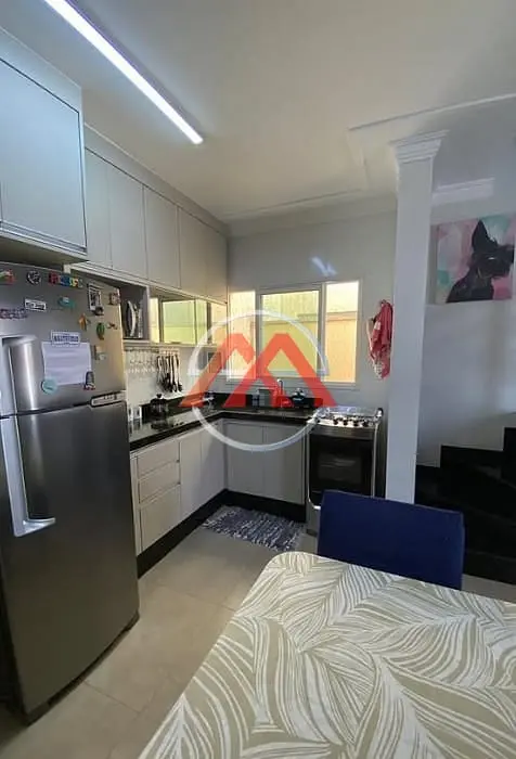 Apartamento para Venda ABC Imóvel - Imagem 3