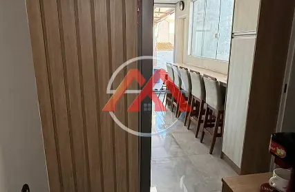 Imagem: Apartamento para Venda, Parque João Ramalho