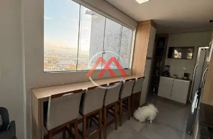 Imagem: Apartamento para Venda, Parque João Ramalho