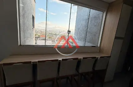 Imagem: Apartamento para Venda, Parque João Ramalho