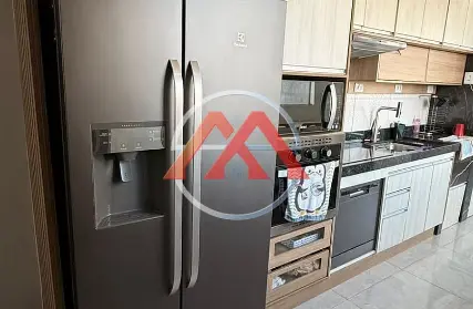 Imagem: Apartamento para Venda, Parque João Ramalho