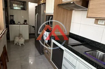 Imagem: Apartamento para Venda, Parque João Ramalho