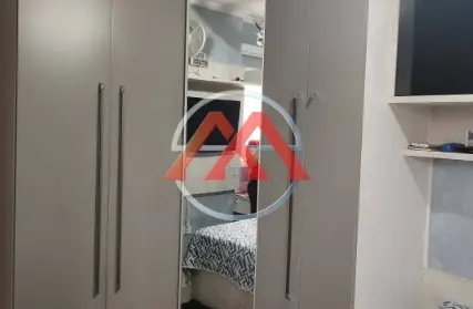 Imagem: Apartamento para Venda, Vila Camilópolis