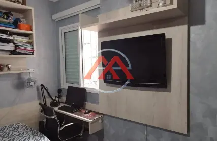 Imagem: Apartamento para Venda, Vila Camilópolis