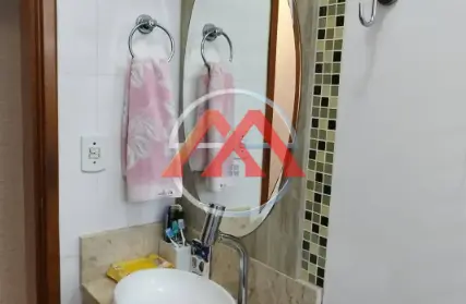 Imagem: Apartamento para Venda, Vila Camilópolis