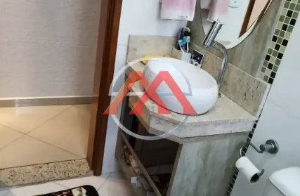 Imagem: Apartamento para Venda, Vila Camilópolis