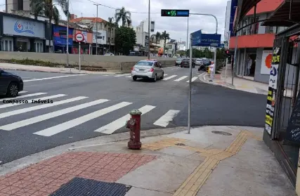 Imagem: Galpão / Salão para Alugar, Centro Santo André