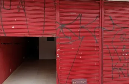 Imagem: Galpão / Salão para Alugar, Centro Santo André