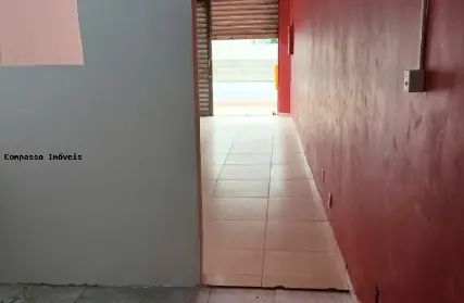 Imagem: Galpão / Salão para Alugar, Centro Santo André