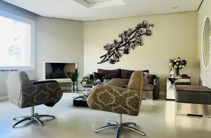 Imagem: Condomínio Fechado para Venda, Swiss Park