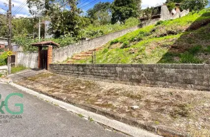 Imagem: Terreno para Venda, Jardim Petrópolis