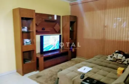 Imagem: Sobrado para Venda, Alto da Boa Vista