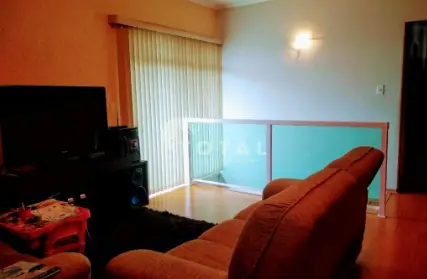 Imagem: Sobrado para Venda, Alto da Boa Vista