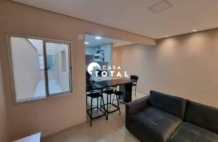 Imagem: Apartamento para Venda, Matriz