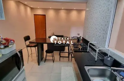 Imagem: Apartamento para Venda, Matriz