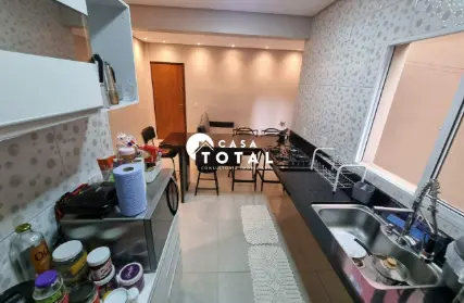 Imagem: Apartamento para Venda, Matriz