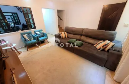 Imagem: Sobrado para Venda, Jardim Pedroso