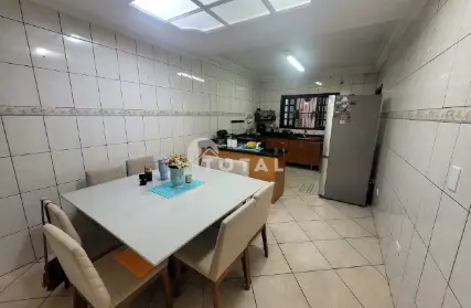 Imagem: Sobrado para Venda, Jardim Pedroso